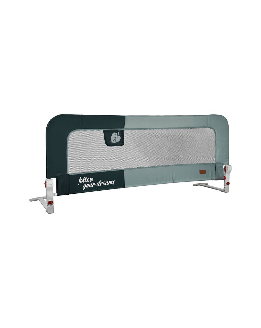 Bebe stars προστατευτική μπάρα 140cm nature, 723-176