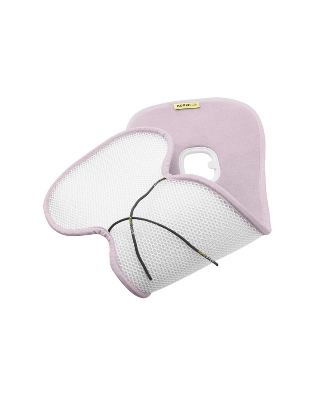 Aeromoov - air layer classic group b αντι-ιδρωτικό κάλυμμα καθίσματος για τo καρότσι, λιλά - Aeromoov