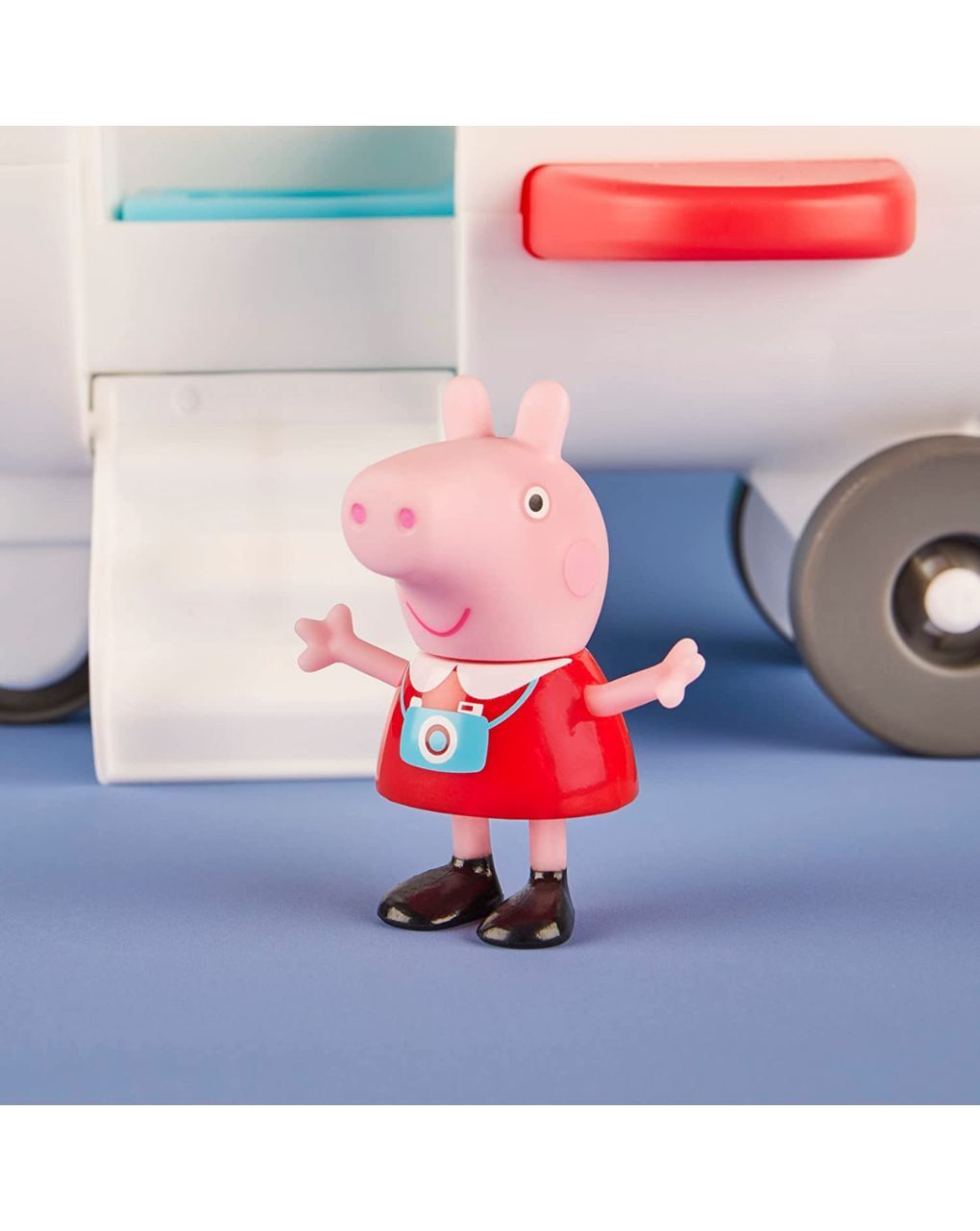 Hasbro peppa pig air peppa αεροπλάνο f3557 - Peppa Pig