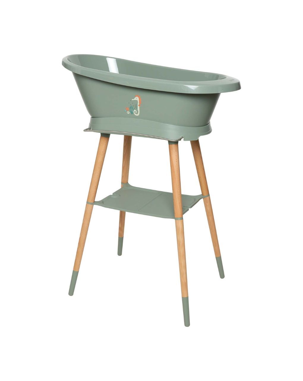 Bebejou μπάνιο sense ocean vibes - Bebejou