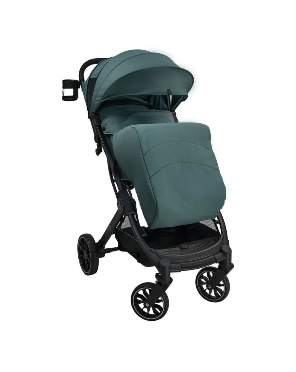 Bebe stars καρότσι περιπάτου easy pine - Bebe Stars