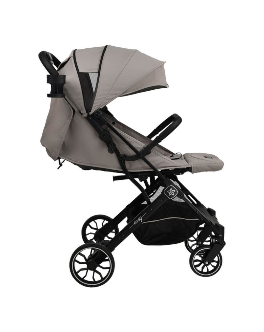 Bebe stars καρότσι περιπάτου easy sand 0m+ - Bebe Stars