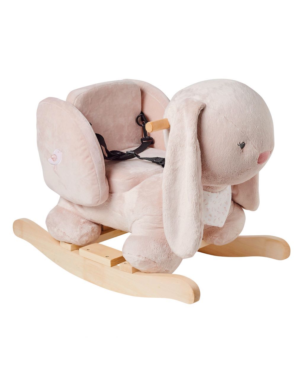 Nattou - κουνιστό παιχνίδι, pomme το λαγουδάκι - Nattou