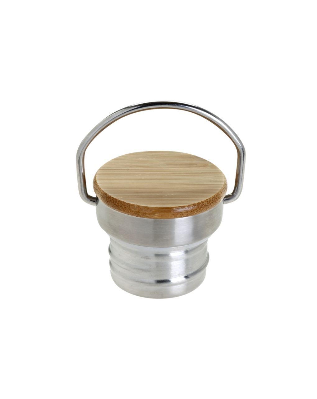 Ecolife ανταλλακτικό πώμα bamboo για θερμό 33-bo-0004 - Ecolife