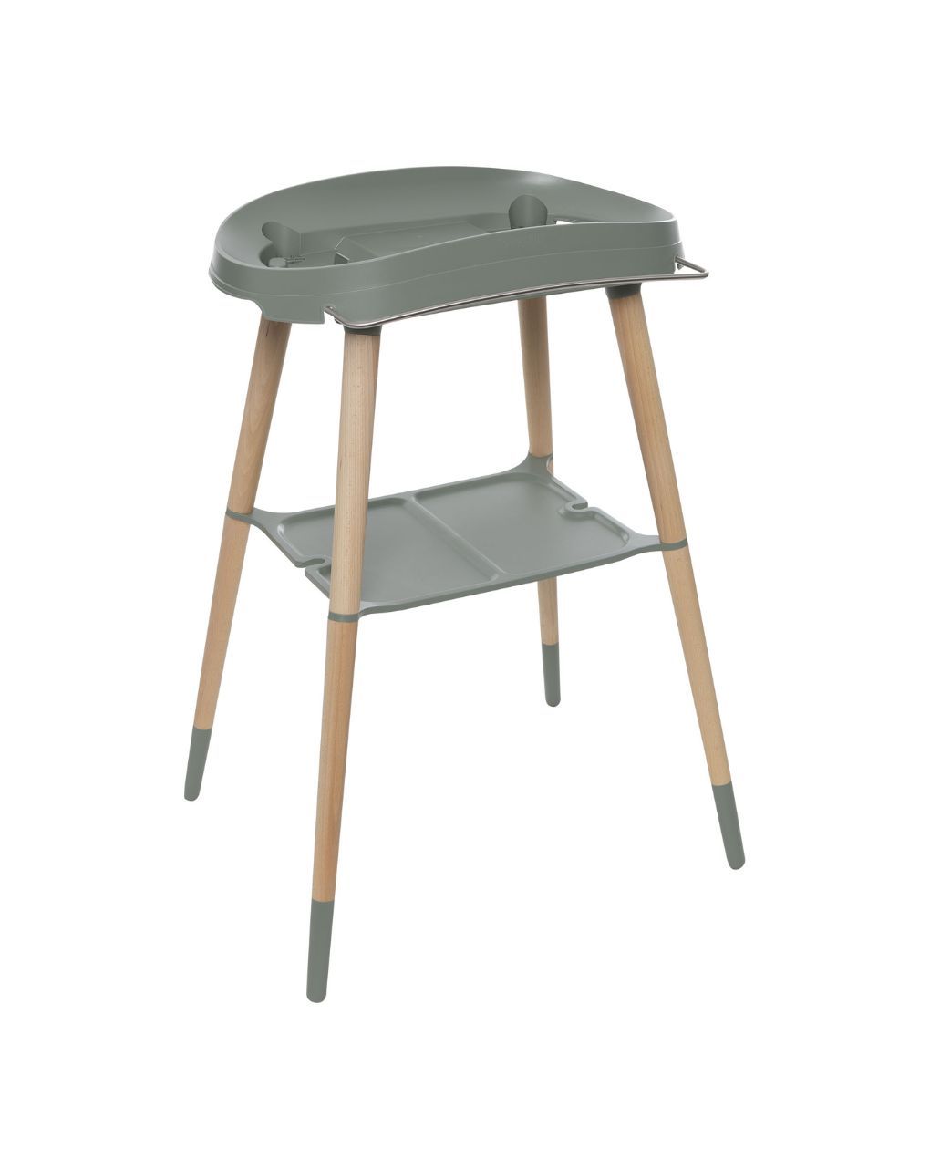 Bebejou βάση μπάνιου sense breeze green