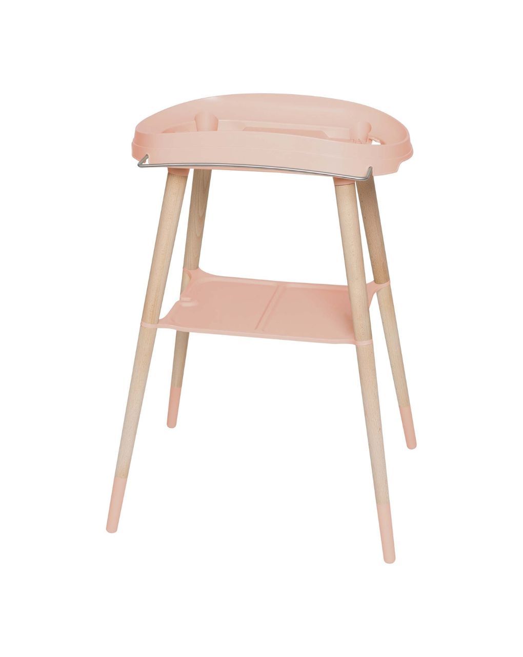 Bebejou βάση μπάνιου sense pale pink