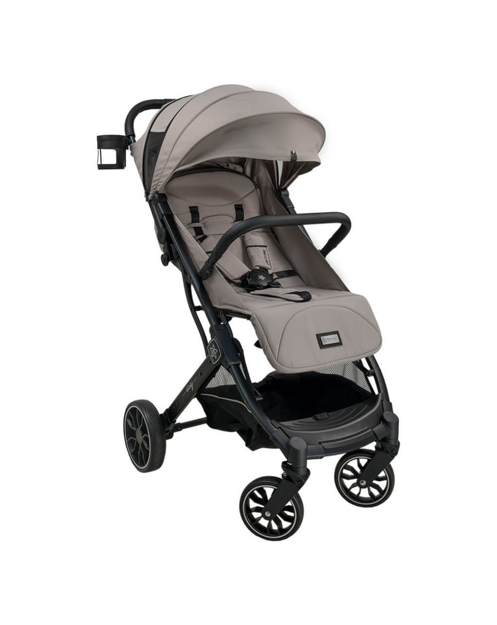 Bebe stars καρότσι περιπάτου easy sand 0m+ - Bebe Stars