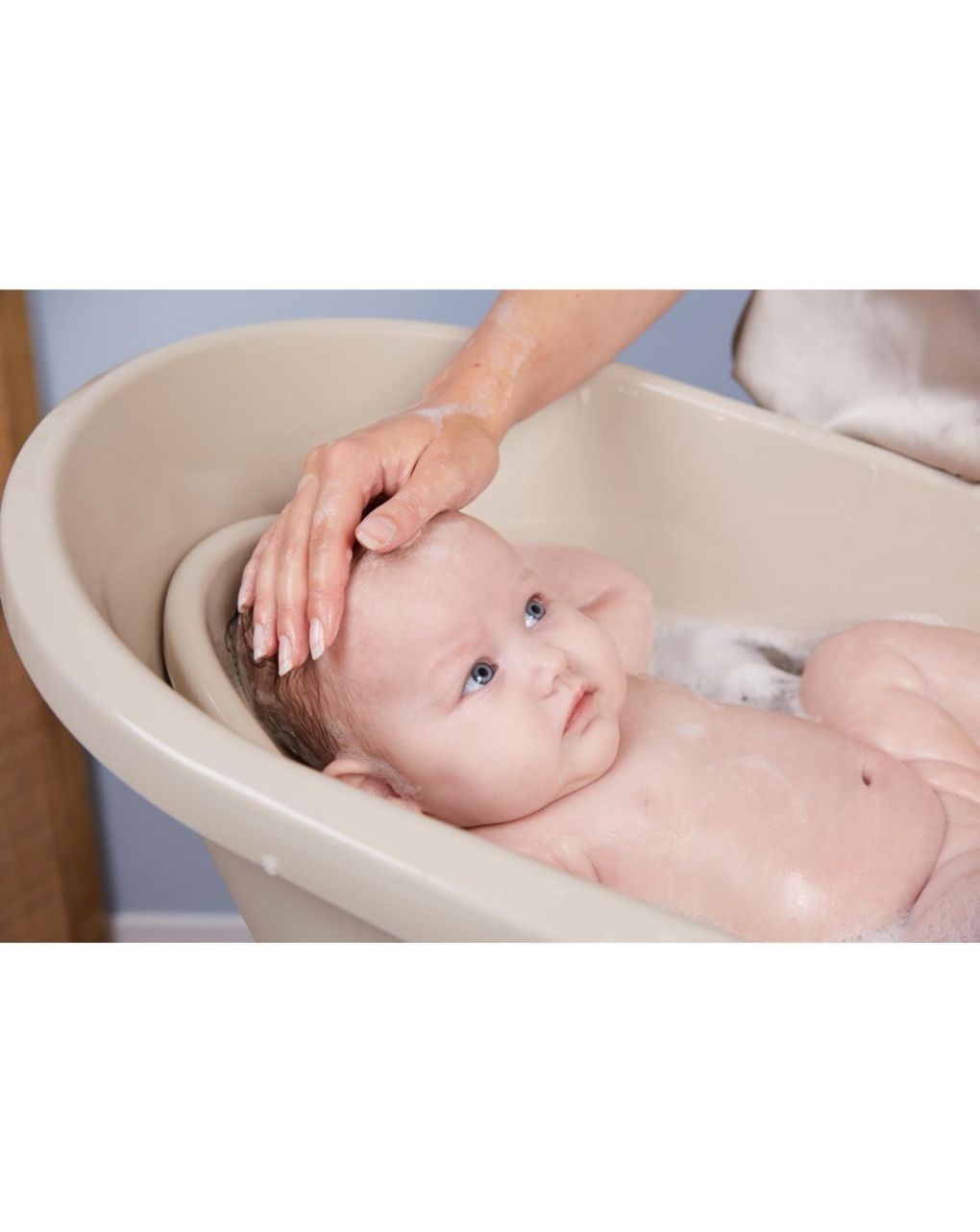 Bebejou μπάνιο sense edition taupe - Bebejou