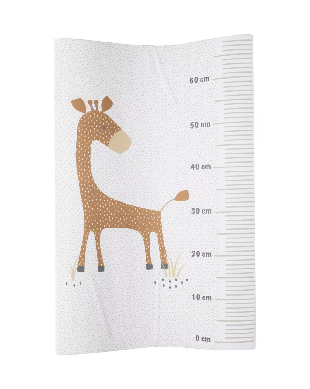 Bebejou αλλαξιέρα steppe (72x44cm) - Bebejou