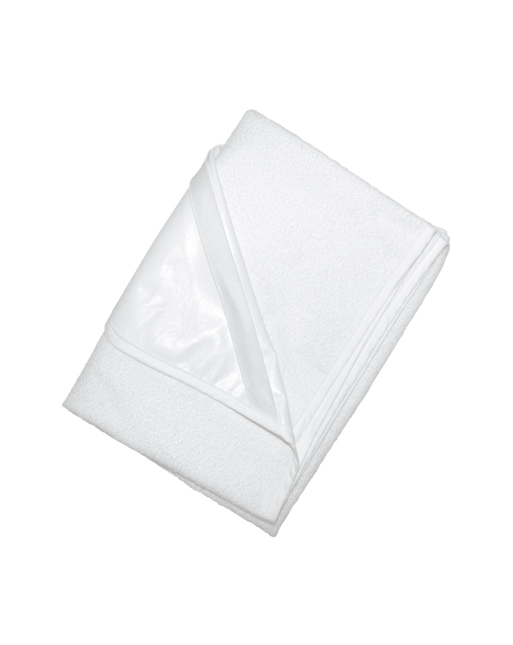 ο κόσμος του μωρού σελτεδάκι 70x140 cm πλαστικοποιημένης πετσέτας με λάστιχα στις γωνίες 10314 - ο κόσμος του μωρού