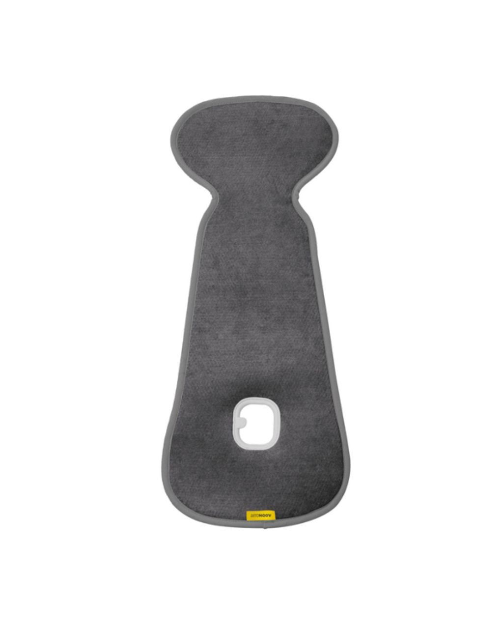 Aeromoov air layer classic αντιιδρωτικό κάλυμμα καθίσματος για τo καρότσι group b (9-18kg) anthracite