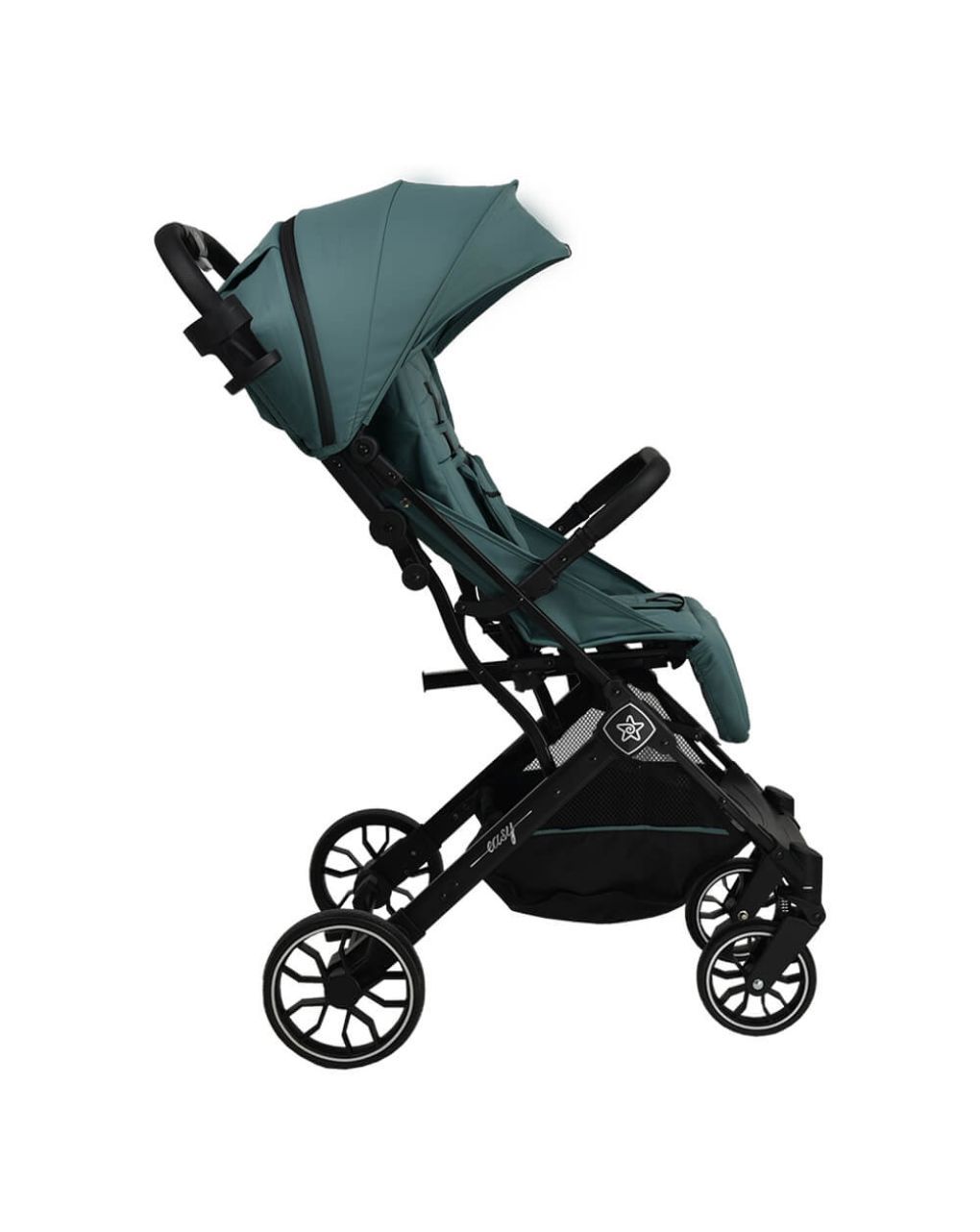 Bebe stars καρότσι περιπάτου easy pine - Bebe Stars