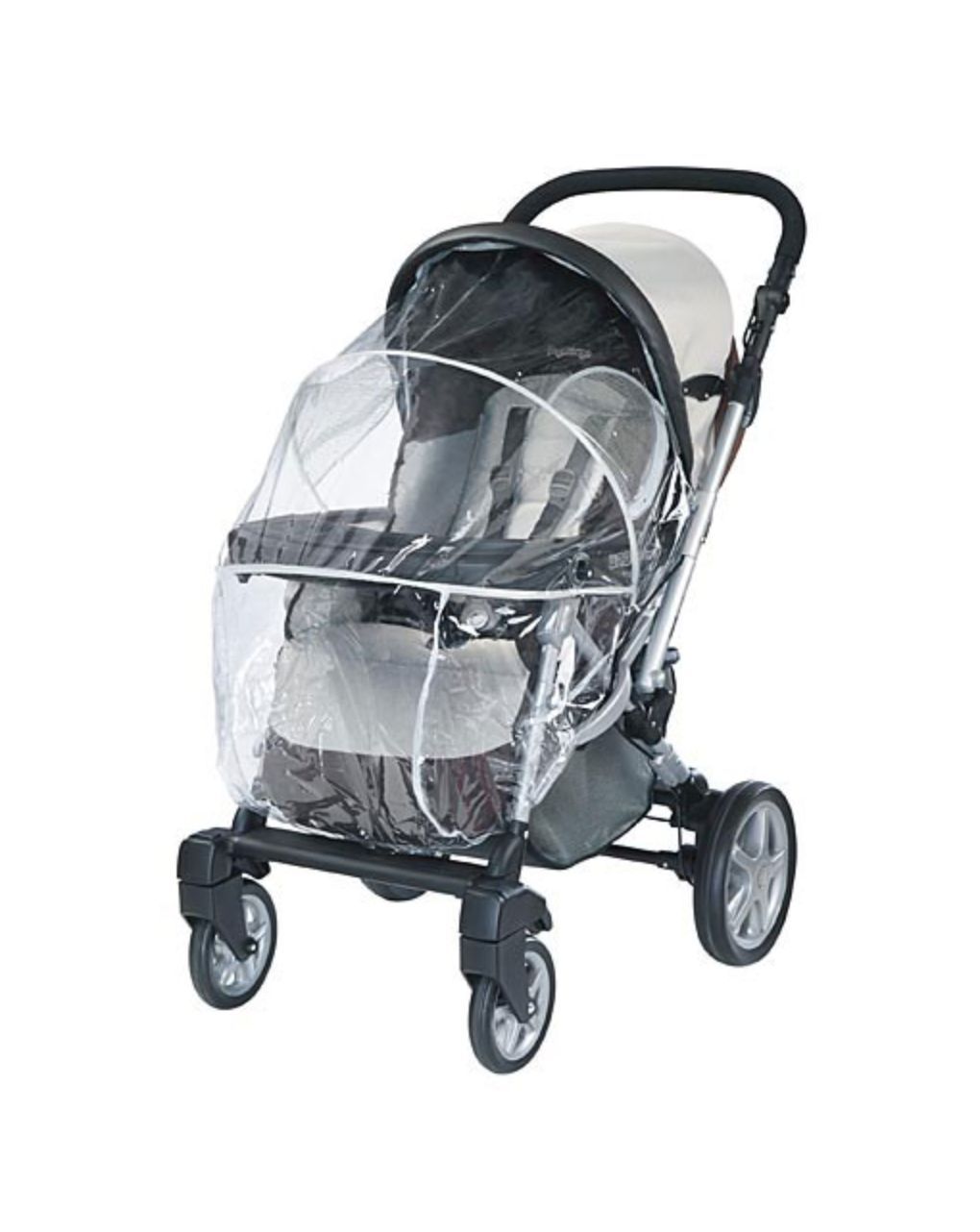 Peg perego- κάλυμμα βροχής  για καρότσι uno, p316002 - Peg-Pérego