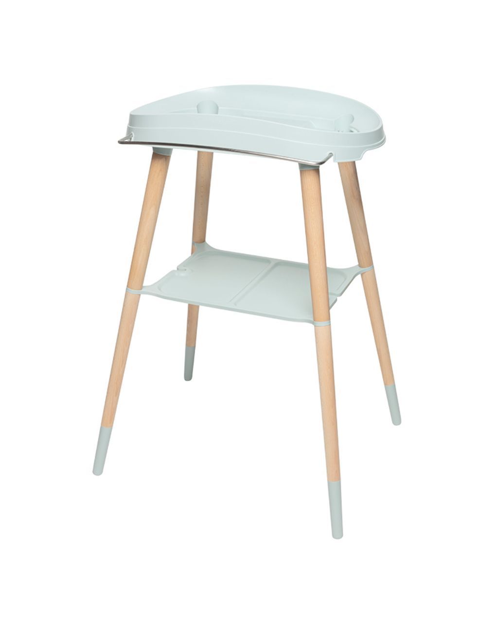 Bebejou βάση μπάνιου sense sky green