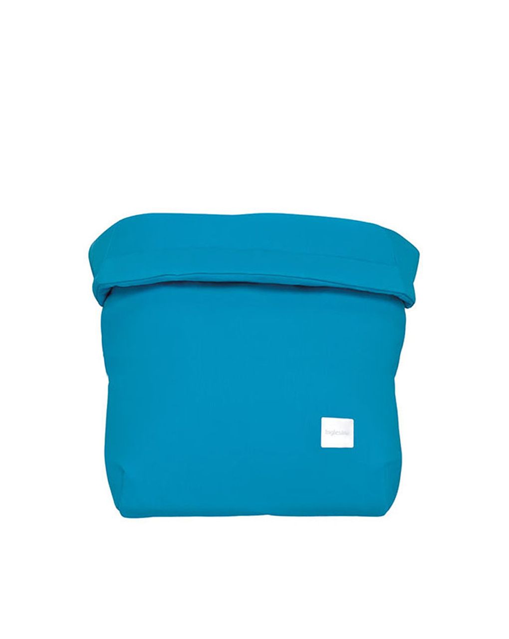 Inglesina - κάλυμμα ποδιών zippy light anrigua blue