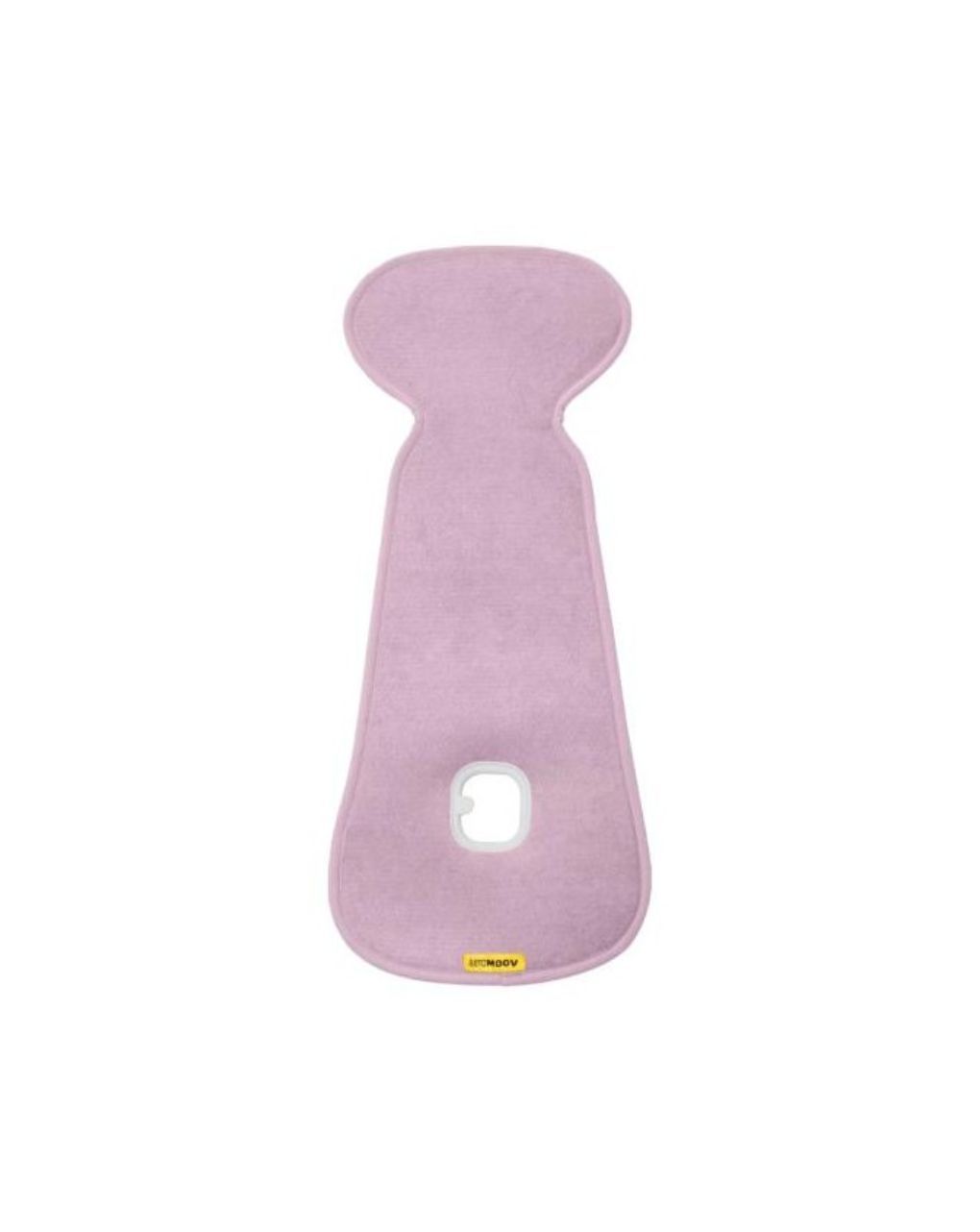 Aeromoov - air layer classic group b αντι-ιδρωτικό κάλυμμα καθίσματος για τo καρότσι, λιλά - Aeromoov