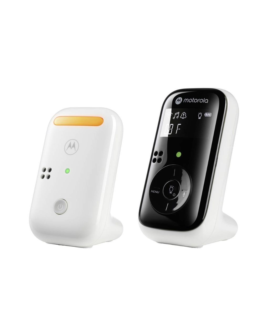 Motorola συσκευή παρακολούθησης μωρού με αμφίδρομη επικοινωνία pip11 - Motorola