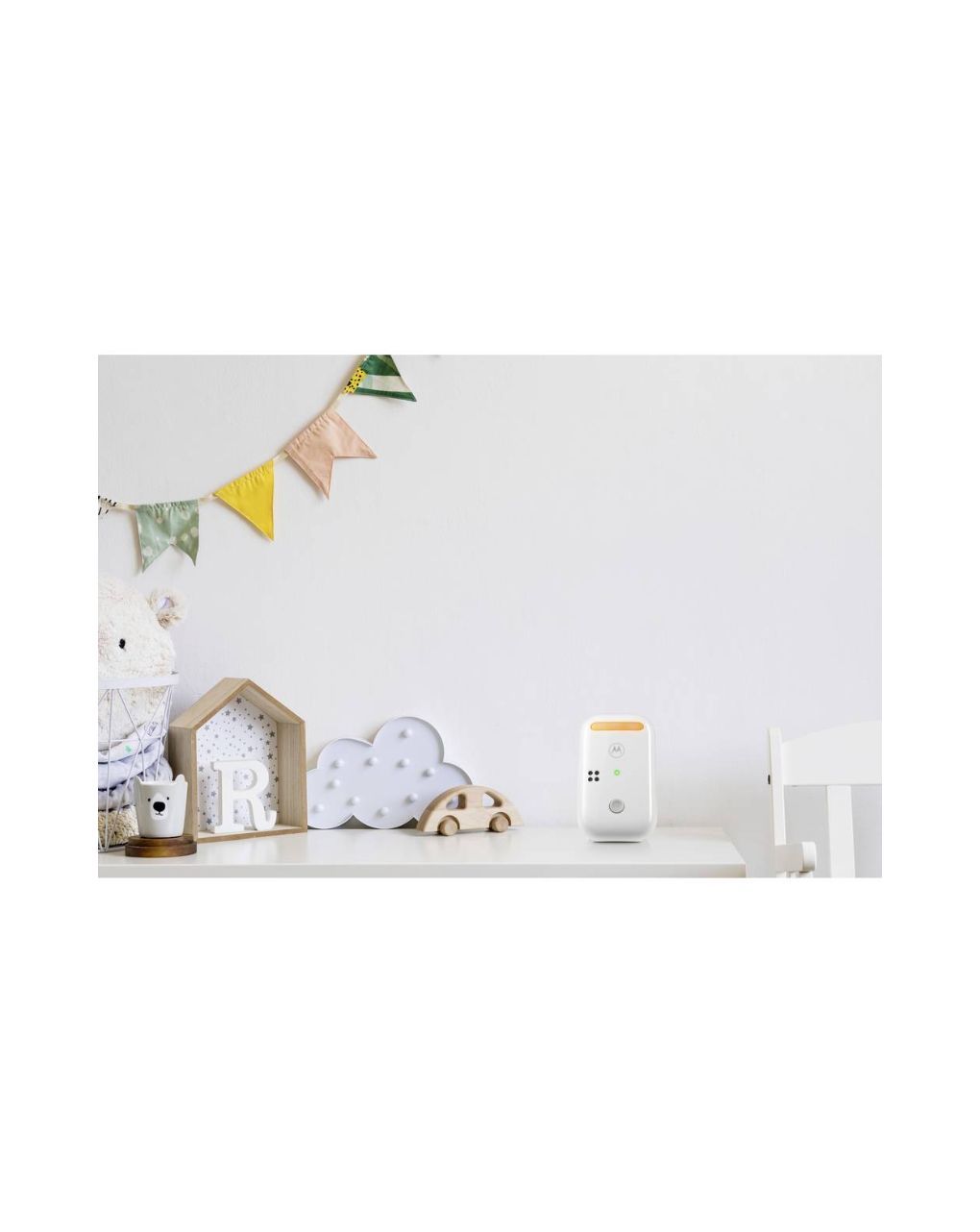 Motorola συσκευή παρακολούθησης μωρού με αμφίδρομη επικοινωνία pip11 - Motorola