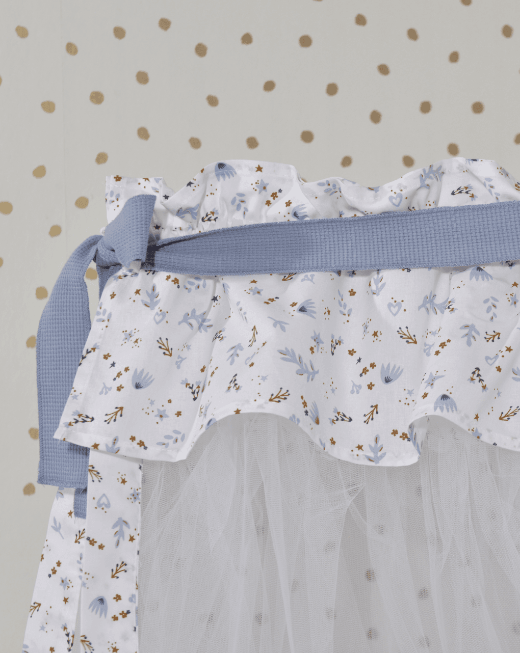 Baby oliver κουνουπιέρα ραφ 46-6703/401