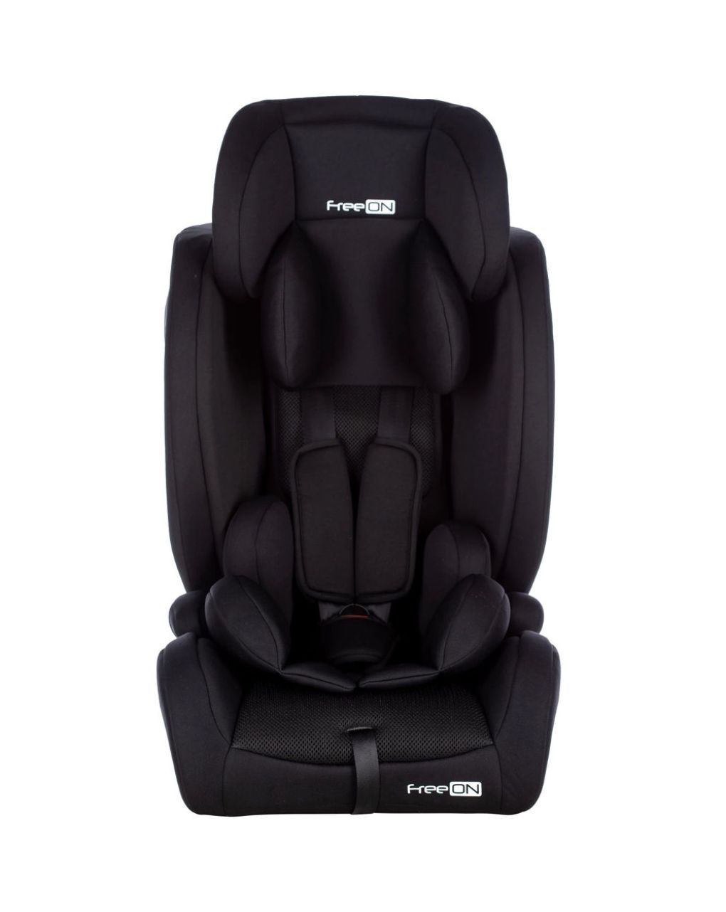 Freeon κάθισμα αυτοκινήτου i-size (76-150cm) modus black 49614 - Freeon