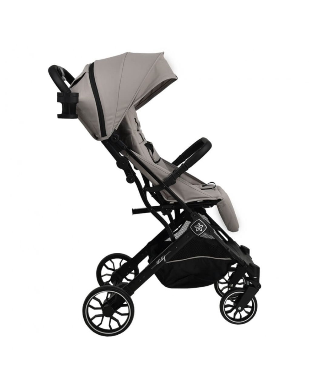 Bebe stars καρότσι περιπάτου easy sand 0m+ - Bebe Stars