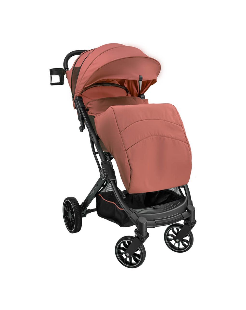 Bebe stars καρότσι περιπάτου easy sundurnt - Bebe Stars