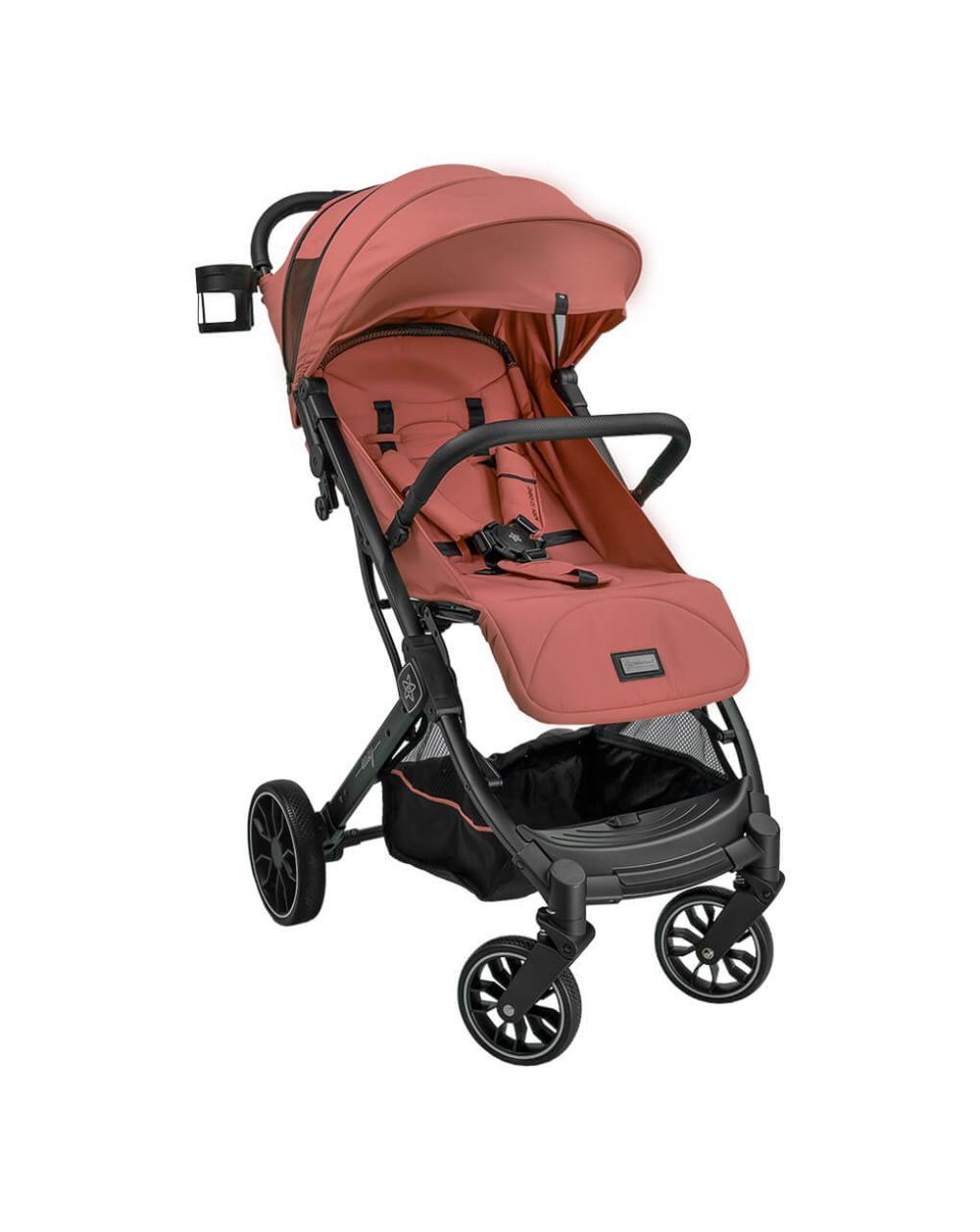 Bebe stars καρότσι περιπάτου easy sundurnt