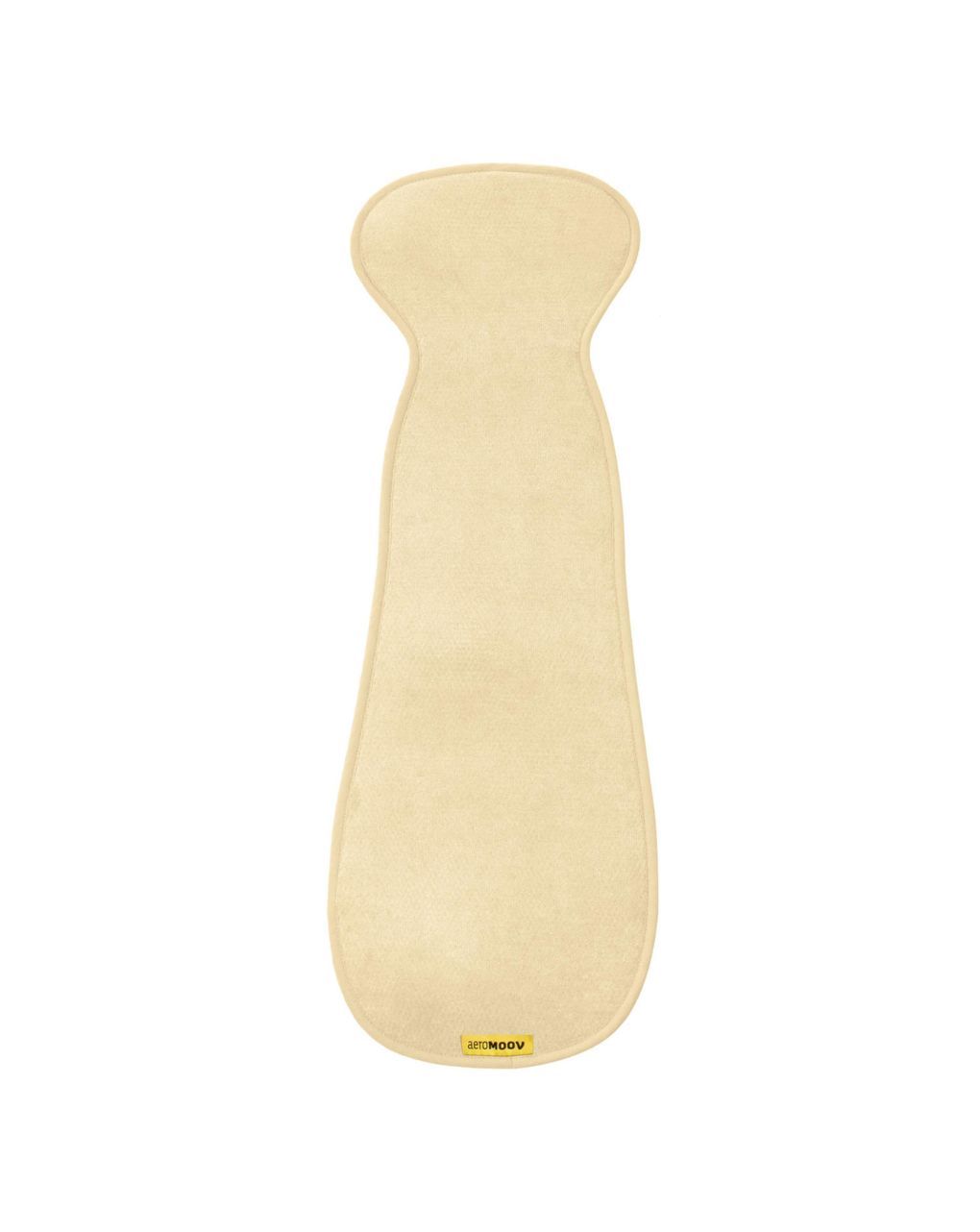 Aeromoov - air layer αντι-ιδρωτικό κάλυμμα καθίσματος αυτοκινήτου 15-36kg, group 2-3 classic, vanilla - Aeromoov