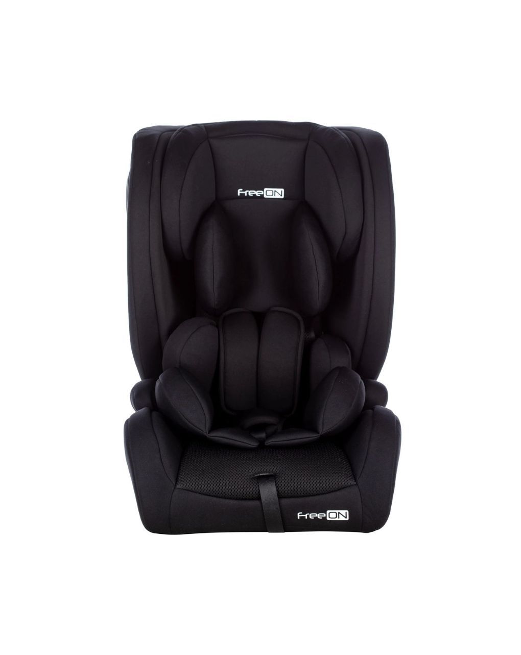 Freeon κάθισμα αυτοκινήτου i-size (76-150cm) modus black 49614 - Freeon