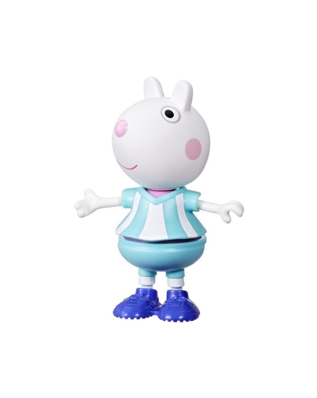 Peppa pig and friends dress up σε διάφορα σχέδια, f8859 - Peppa Pig