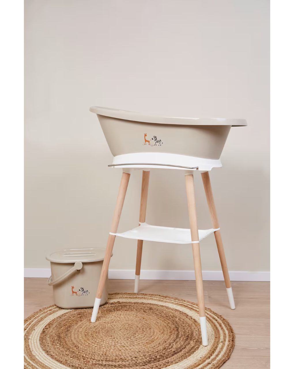 Bebejou μπάνιο sense steppe - Bebejou