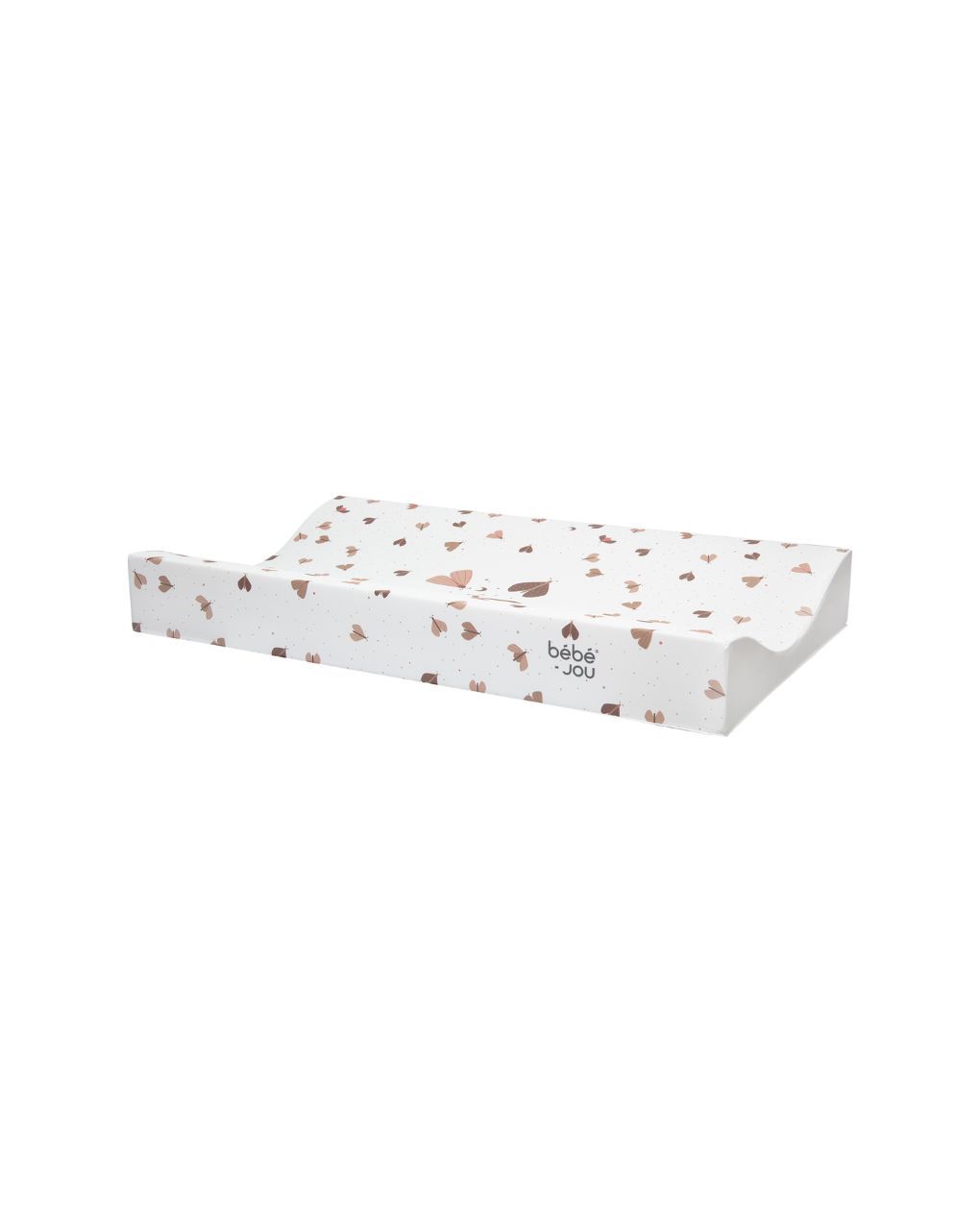 Bebejou αλλαξιέρα sweet butterfly (72x44cm)