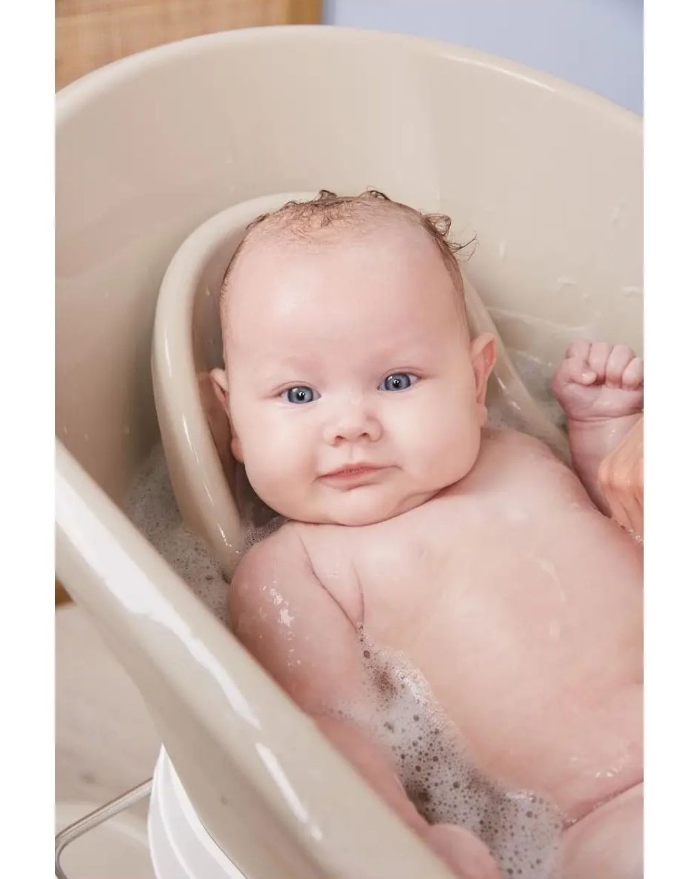 Bebejou μπάνιο sense edition taupe - Bebejou