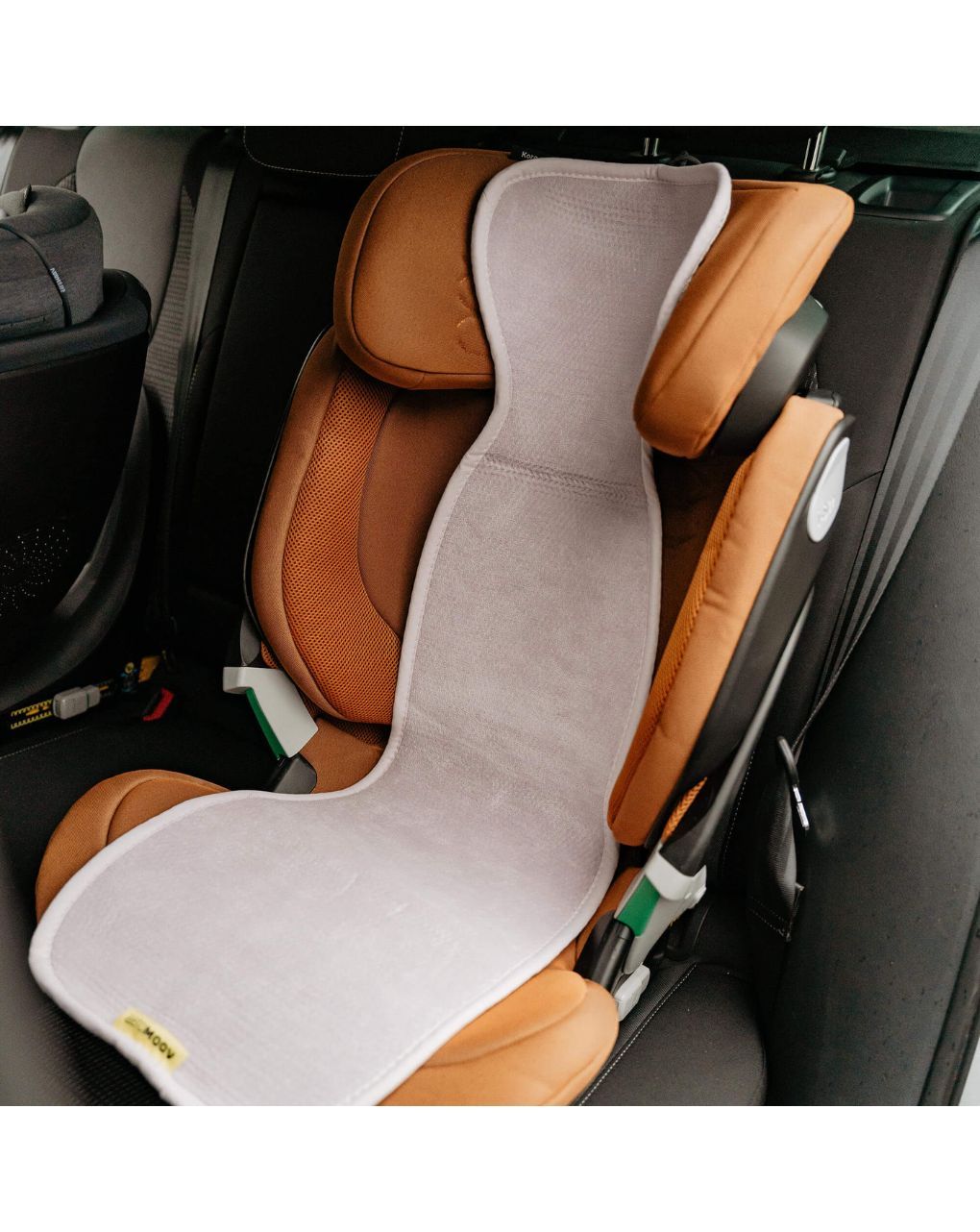 Aeromoov air layer classic αντιιδρωτικό κάλυμμα καθίσματος αυτοκινήτου group 2-3 (15-36kg) lilac - Aeromoov