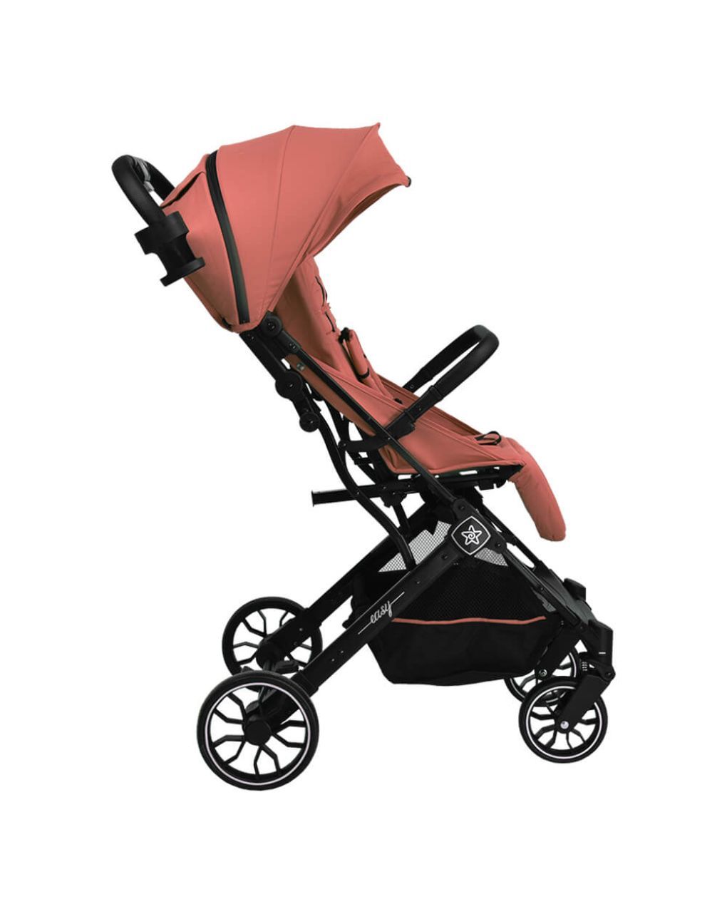 Bebe stars καρότσι περιπάτου easy sundurnt - Bebe Stars