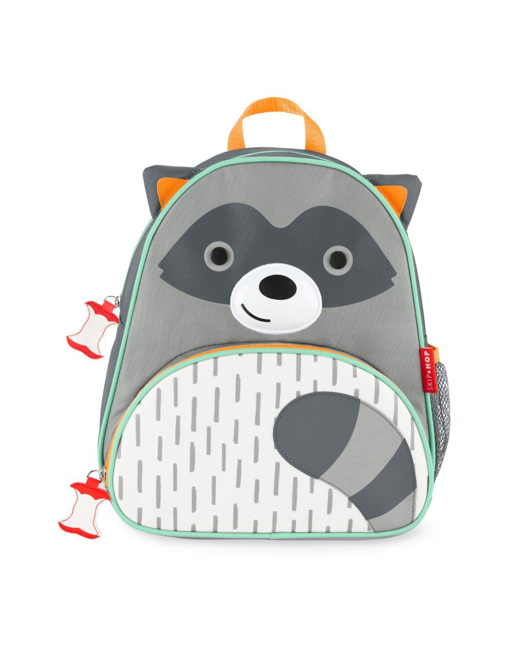 Skip hop zoo παιδική τσάντα πλάτης raccoon 29-2902001-45 - SKIP HOP