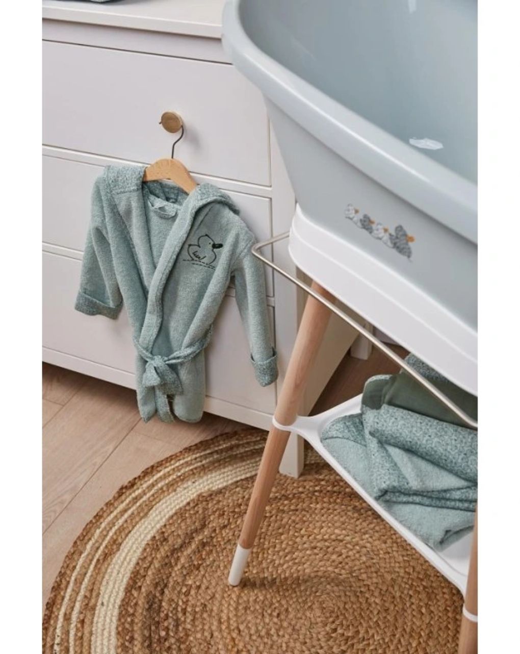 Bebejou μπάνιο sense sepp - Bebejou