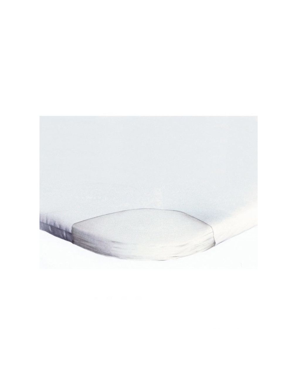 Giordani - σετ μαξιλάρι και στρώμα για καρότσι - Giordani