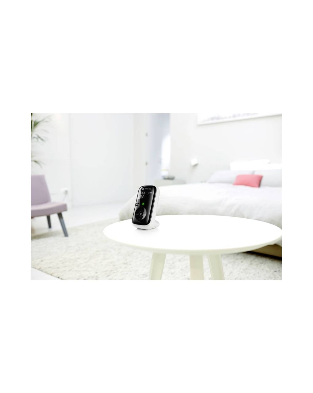 Motorola συσκευή παρακολούθησης μωρού με αμφίδρομη επικοινωνία pip11 - Motorola