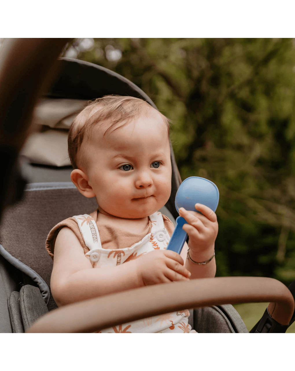 Aeromoov air layer classic αντιιδρωτικό κάλυμμα καθίσματος για τo καρότσι group b (9-18kg) anthracite - Aeromoov