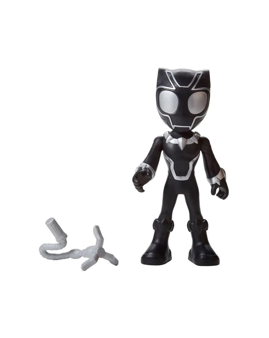 Spidey and his amazing friends supersized heroes φιγούρες (2 σχέδια) f3711 - Spiderman