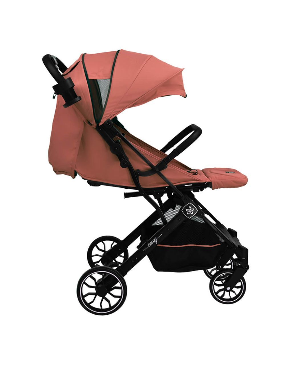 Bebe stars καρότσι περιπάτου easy sundurnt - Bebe Stars