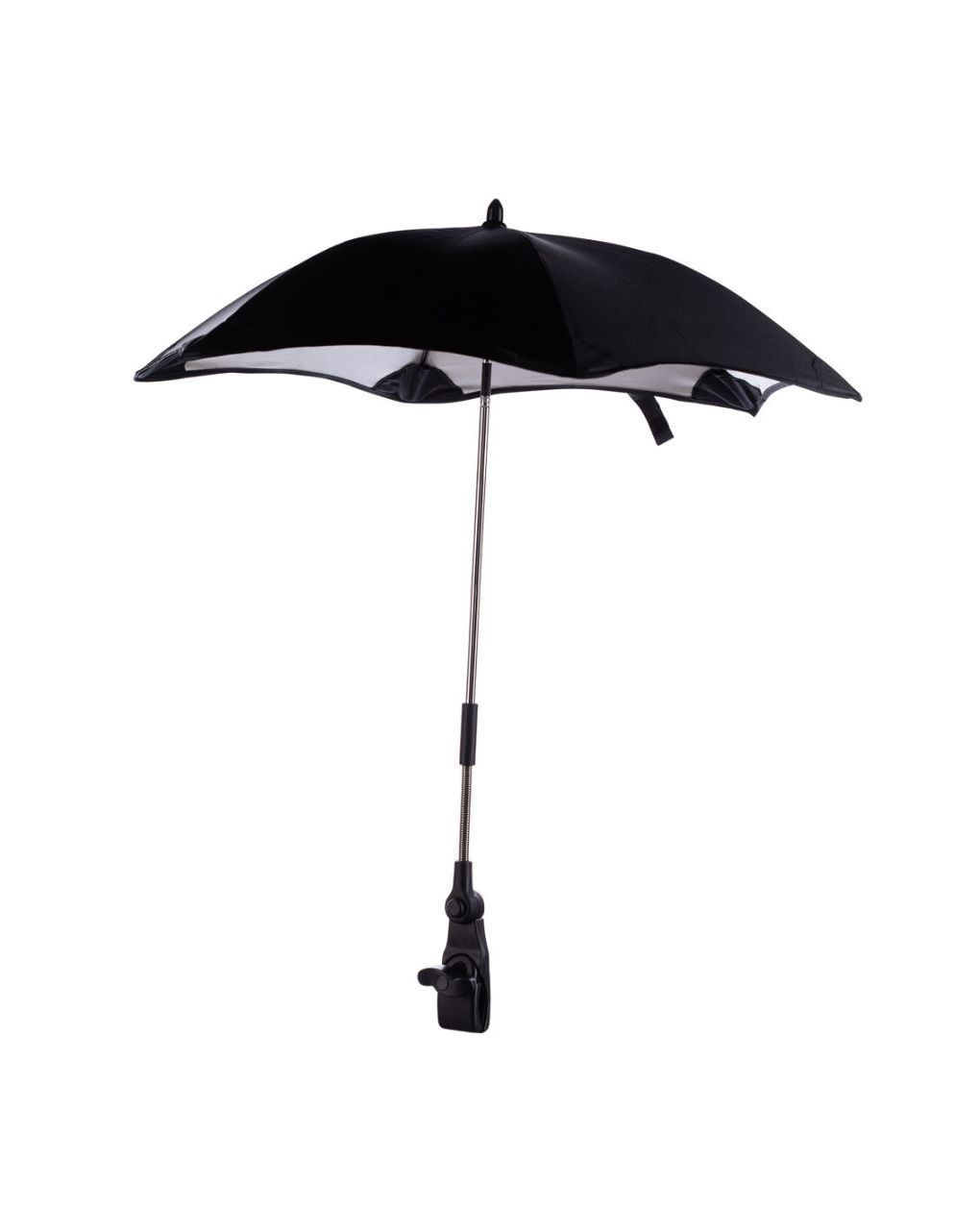 Freeon ομπρέλα καροτσιού black, 81811