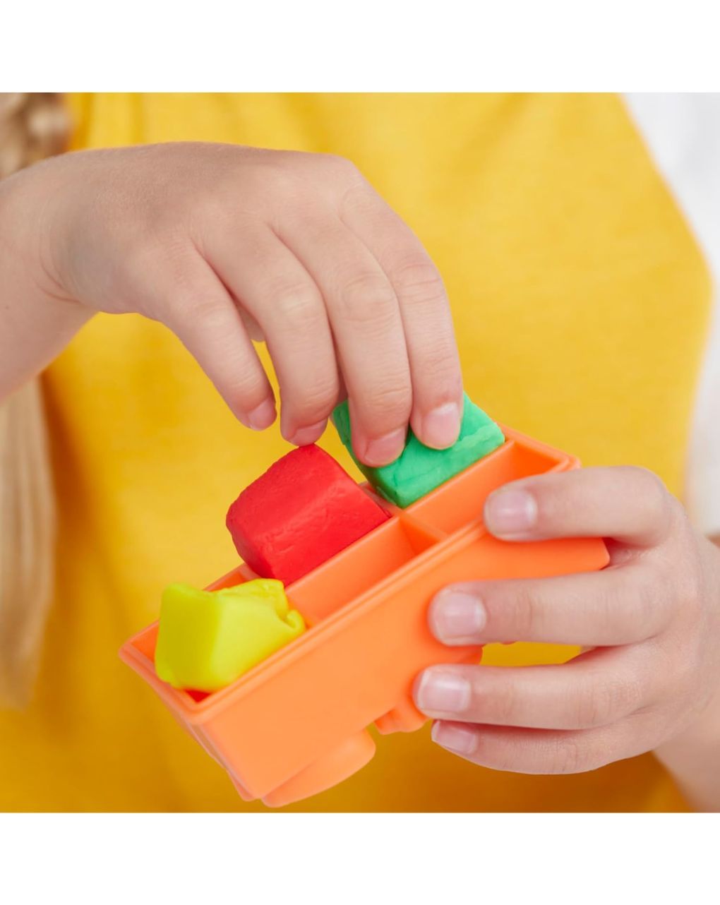 Play-doh swirlin smoothies blender playset, f9142 - Play-Doh