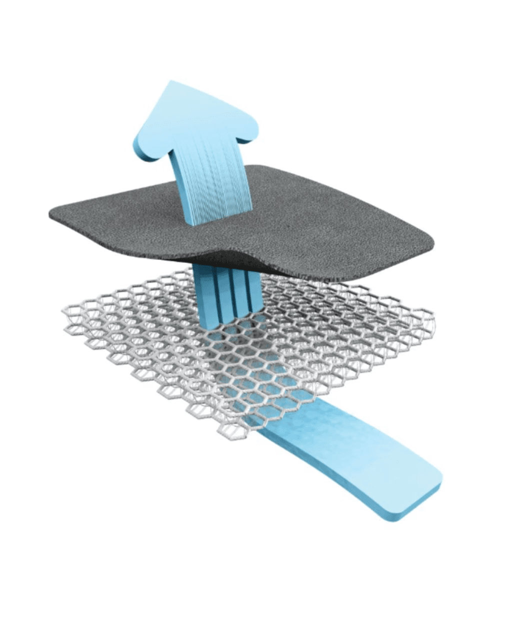 Aeromoov air layer classic αντιιδρωτικό κάλυμμα καθίσματος αυτοκινήτου group 1 (9-18kg) vanilla - Aeromoov