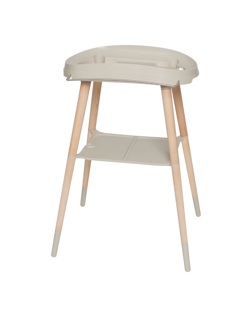 Bebejou βάση μπάνιου sense taupe