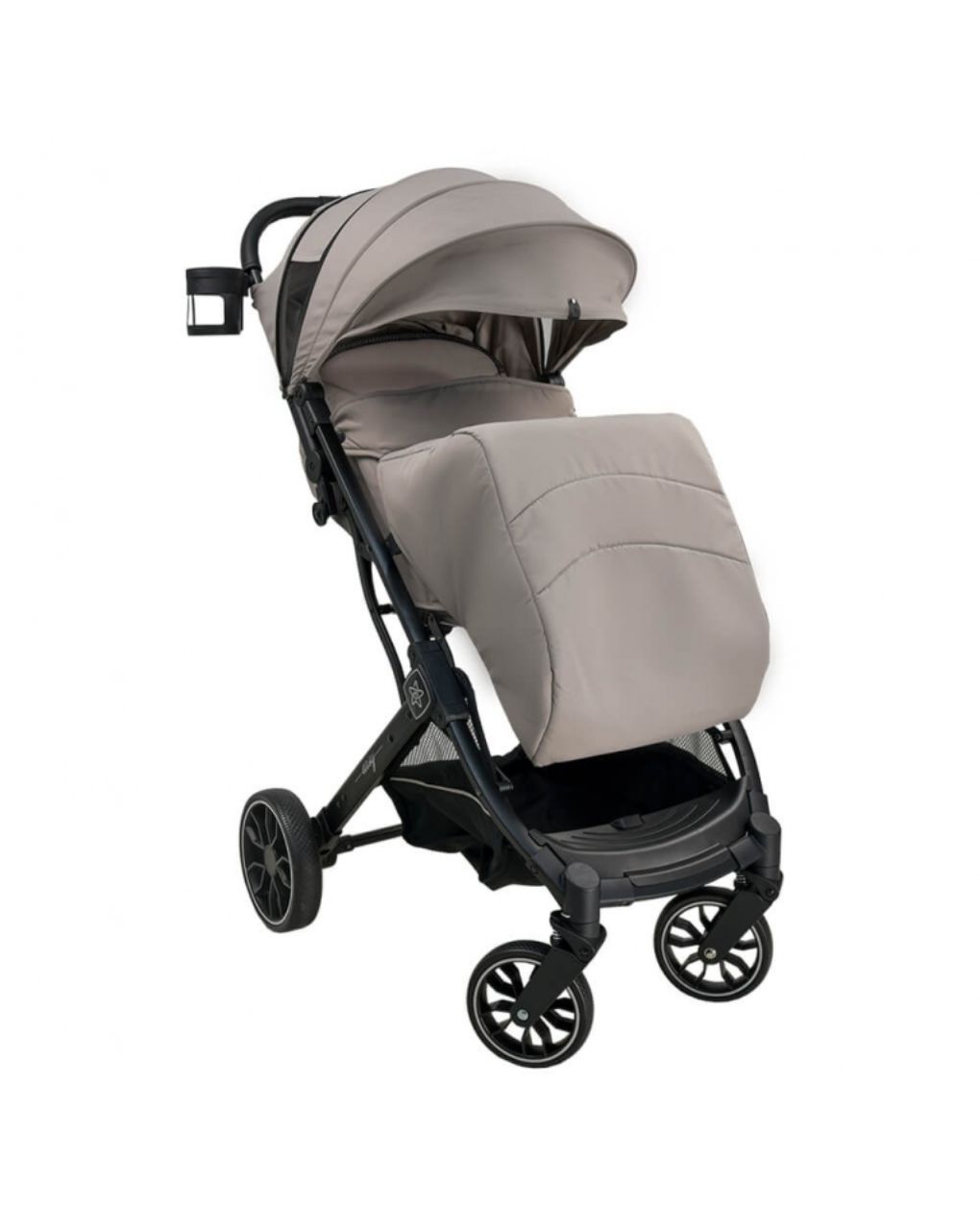 Bebe stars καρότσι περιπάτου easy sand 0m+ - Bebe Stars