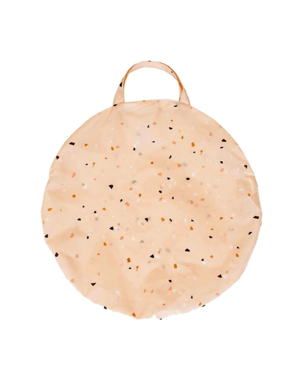 3sprouts παιδική σκηνή recycled κάστρο terrazzo clay - 3 sprouts