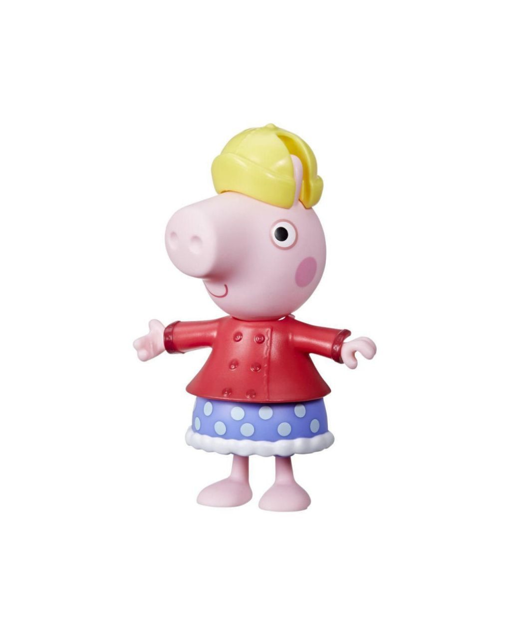 Peppa pig and friends dress up σε διάφορα σχέδια, f8859 - Peppa Pig