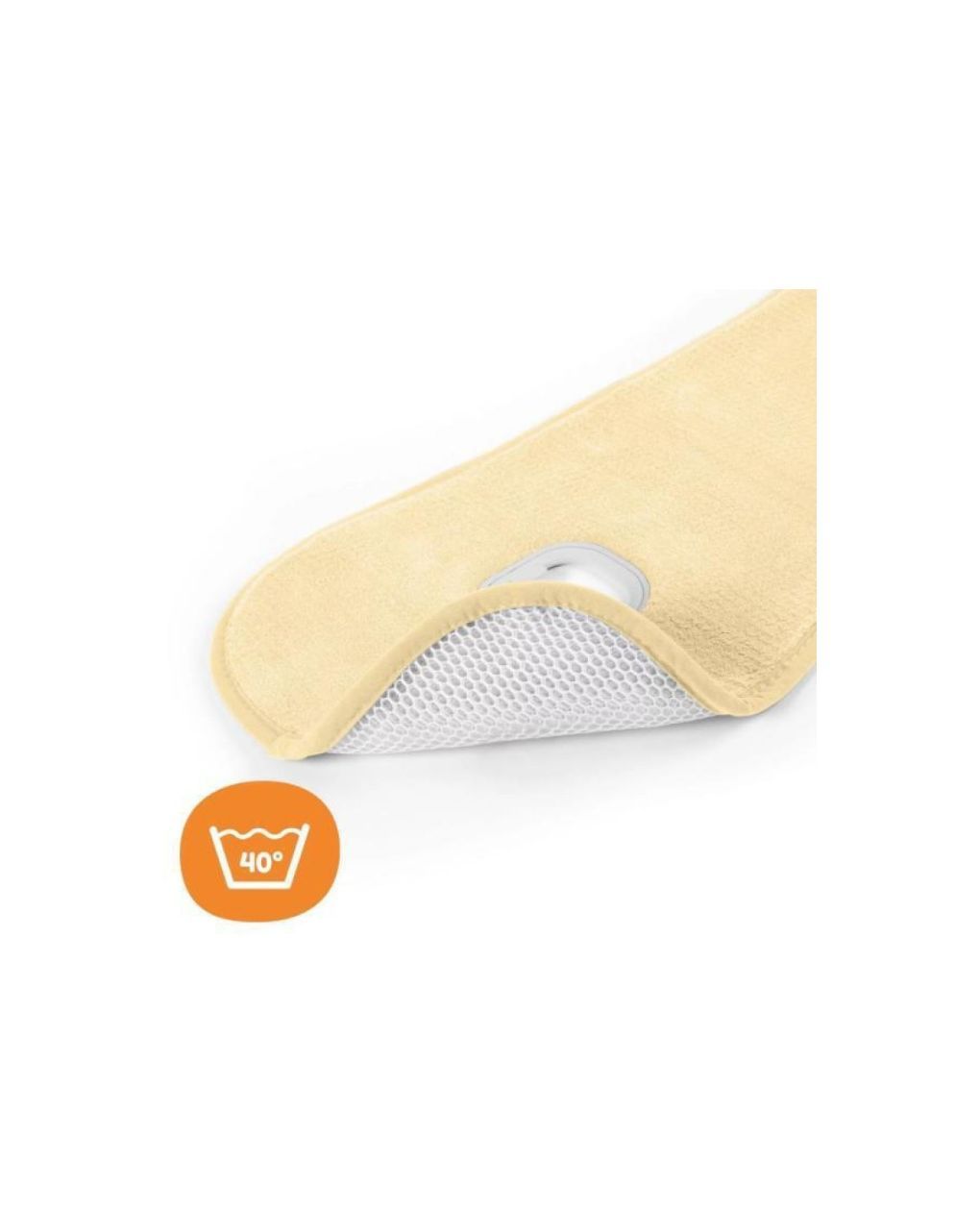 Aeromoov - αντι-ιδρωτικό κάλυμμα για καρότσι air layer buggy vanilla - Aeromoov